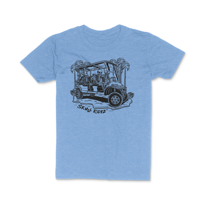 Youth Short Sleeve GOLF CART