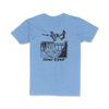 Youth Short Sleeve HALF PIPE