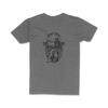 Youth Short Sleeve LONGBOARD