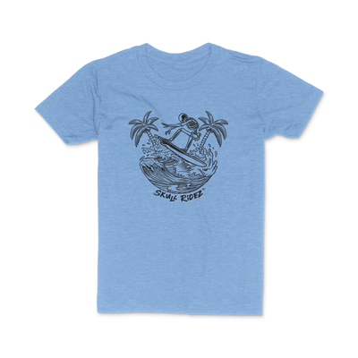 Youth Short Sleeve SURF