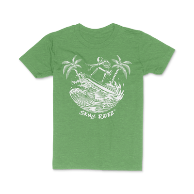 Youth Short Sleeve SURF