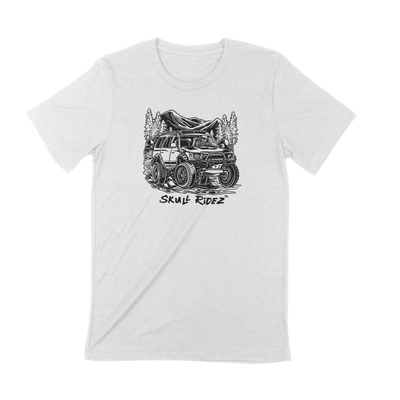 Men's Short Sleeve - 4 RUNNER