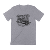 Men's Short Sleeve - GOLF CART