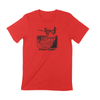 Men's Short Sleeve - HALF PIPE