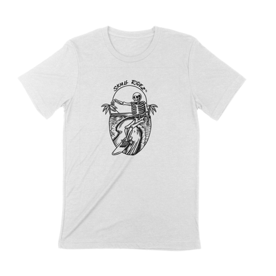 Men's Short Sleeve - LONGBOARD