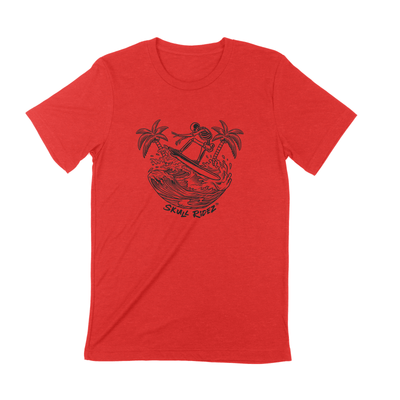 Men's Short Sleeve - SURF