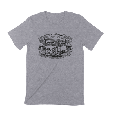 Men's Short Sleeve - VW BUS