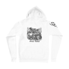 Sponge Fleece Pullover Hoodie - 4 Runner