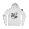 Sponge Fleece Pullover Hoodie - GOLF CART