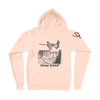 Sponge Fleece Pullover Hoodie - HALF PIPE