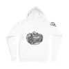 Sponge Fleece Pullover Hoodie - JEEP