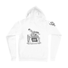 Sponge Fleece Pullover Hoodie - SNOWBOARD