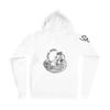 Sponge Fleece Pullover Hoodie - WAKEBOARD