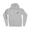 Sponge Fleece Pullover Hoodie - JEEP