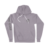 Sponge Fleece Pullover Hoodie - 4 Runner