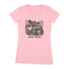 Women's Short Sleeve - 4 RUNNER