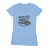 Women's Short Sleeve - GOLF CART