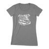 Women's Short Sleeve - GOLF CART