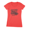 Women's Short Sleeve - GOLF CART