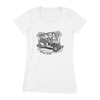 Women's Short Sleeve - GOLF CART