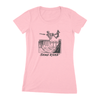 Women's Short Sleeve - HALF PIPE