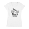 Women's Short Sleeve - JET SKI