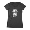 Women's Short Sleeve - LONGBOARD