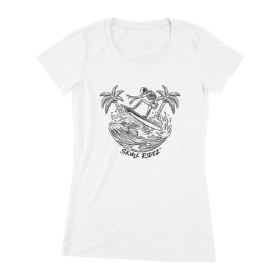 Women's Short Sleeve - SURF