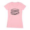 Women's Short Sleeve - VW BUS