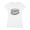 Women's Short Sleeve - VW BUS