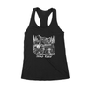 Women's Recerback Tank Top - 4 RUNNER