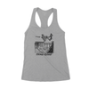 Women's Recerback Tank Top - HALF PIPE