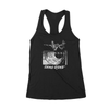 Women's Recerback Tank Top - HALF PIPE