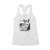 Women's Recerback Tank Top - HALF PIPE