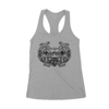 Women's Recerback Tank Top - INTO THE SUNSET