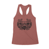 Women's Recerback Tank Top - INTO THE SUNSET