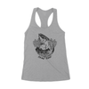 Women's Recerback Tank Top - JET SKI