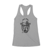 Women's Recerback Tank Top - LONGBOARD