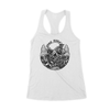 Women's Recerback Tank Top - MOUNTAIN BIKE