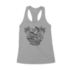 Women's Recerback Tank Top - SURF