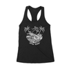 Women's Recerback Tank Top - SURF