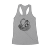 Women's Recerback Tank Top - WAKEBOARD