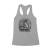 Women's Recerback Tank Top - WAKESURF 01