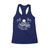 Women's Recerback Tank Top - WOODIE