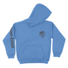 Youth Pullover Hoodie - SNOW SKI