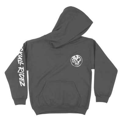 Youth Pullover Hoodie - WAKESURF