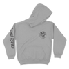 Youth Pullover Hoodie - HALF PIPE