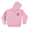 Youth Pullover Hoodie - 4 RUNNER