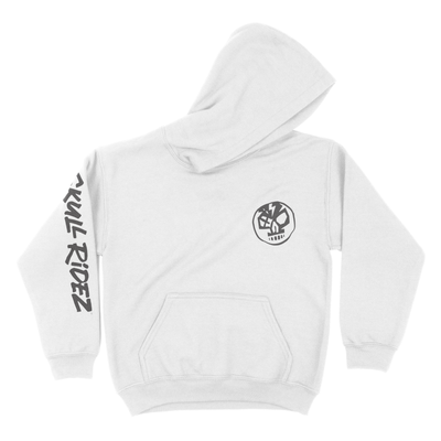 Youth Pullover Hoodie - JEEP