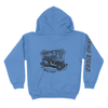 Youth Pullover Hoodie - GOLF CART